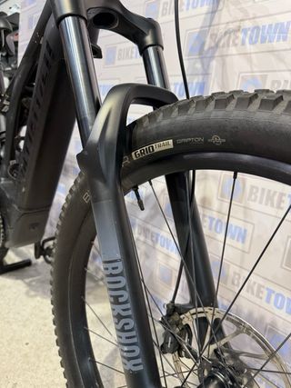 Specialized Turbo Levo ALLOY T-S