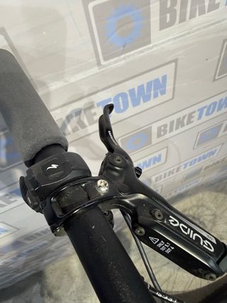 Specialized Turbo Levo ALLOY T-S