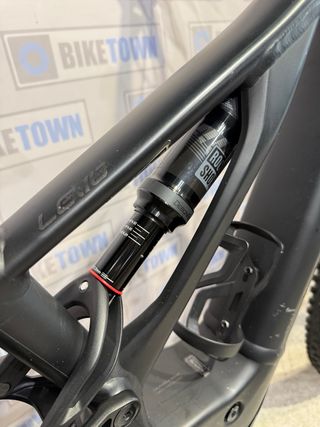 Specialized Turbo Levo ALLOY T-S