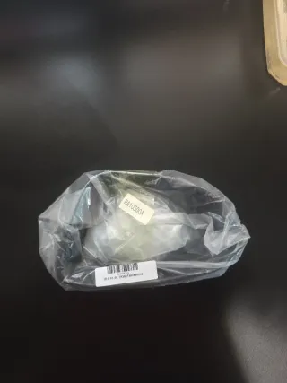 Carcasa Retrovisor Derecho RAV4