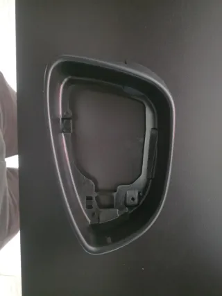 Carcasa Retrovisor Derecho RAV4