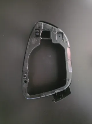 Carcasa Retrovisor Derecho RAV4