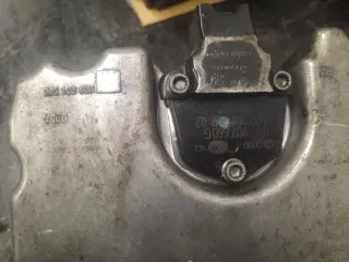 Cárter Audi Volkswagen