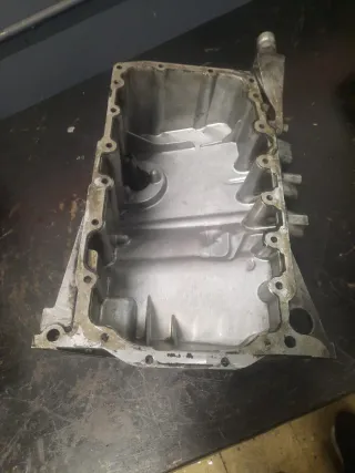 Cárter Audi Volkswagen