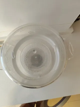 Cocina al vapor Jata