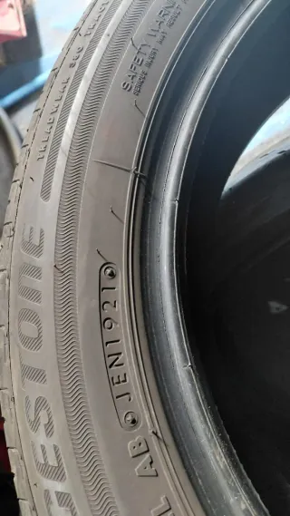 Neumático 175/60/16