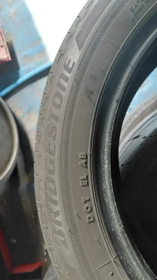 Neumático 175/60/16