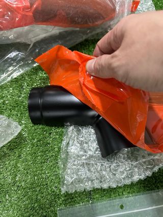 Protector Colector Indian Scout 1200