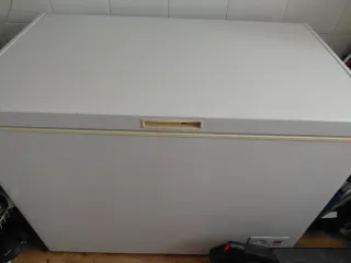 Arcón Congelador Grande 110x63x85alto