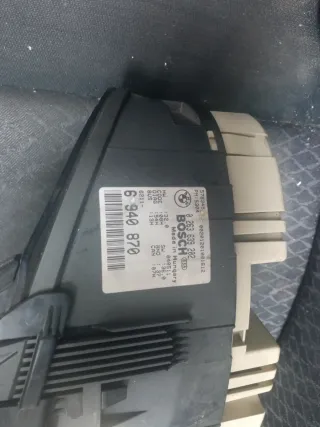 Marcador BMW E46 Diesel