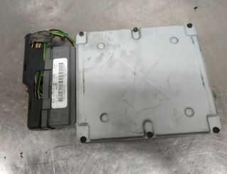 Ford 453163 centralita 1s4f12a650ac focus berlina