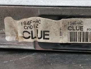 Ford 453163 centralita 1s4f12a650ac focus berlina