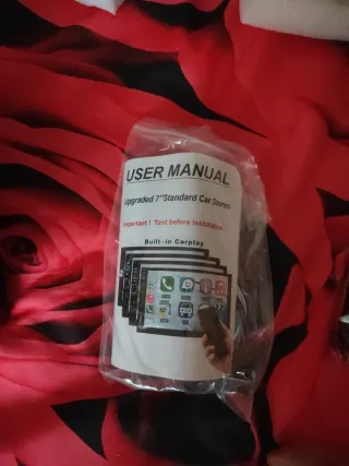 Pantalla Coche Universal