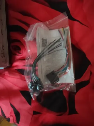 Pantalla Coche Universal