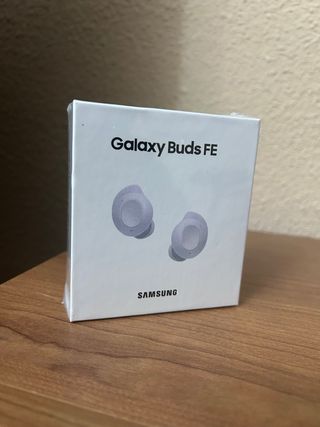 Samsung Galaxy Buds FE Blancos