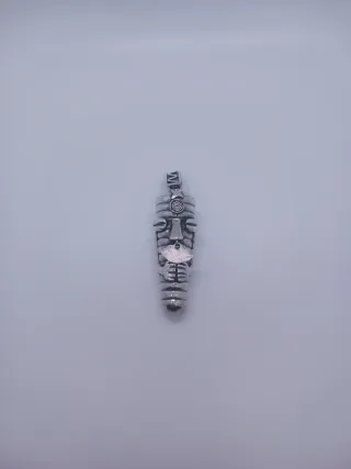 Colgante de Plata 1ª Ley (3-203)