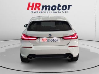 BMW Serie 1 120i Sport Line