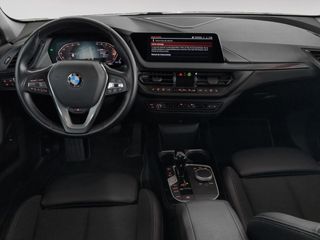 BMW Serie 1 120i Sport Line