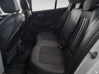 BMW Serie 1 120i Sport Line