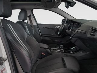 BMW Serie 1 120i Sport Line