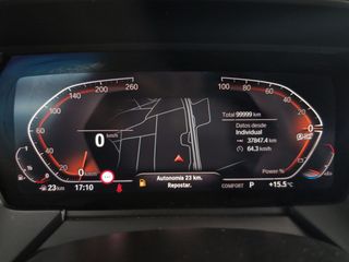 BMW Serie 1 120i Sport Line