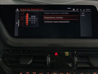 BMW Serie 1 120i Sport Line