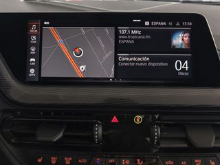 BMW Serie 1 120i Sport Line