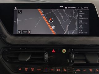 BMW Serie 1 120i Sport Line