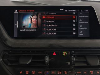 BMW Serie 1 120i Sport Line