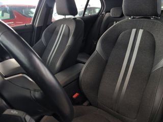 BMW Serie 1 120i Sport Line