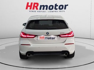 BMW Serie 1 120i Sport Line