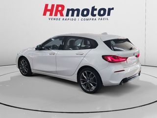 BMW Serie 1 120i Sport Line