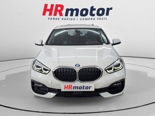 BMW Serie 1 120i Sport Line