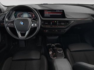 BMW Serie 1 120i Sport Line