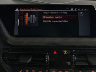 BMW Serie 1 120i Sport Line