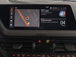 BMW Serie 1 120i Sport Line