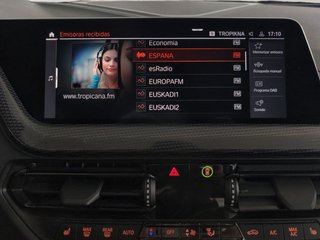 BMW Serie 1 120i Sport Line