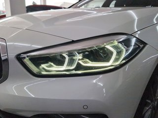 BMW Serie 1 120i Sport Line