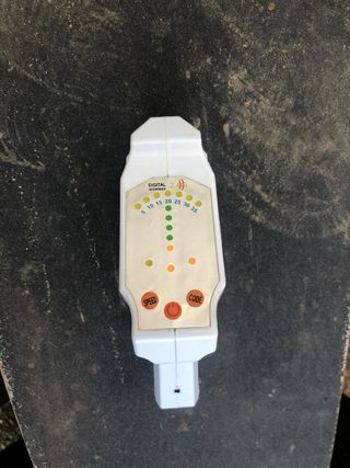 Monopatín eléctrico todoterreno