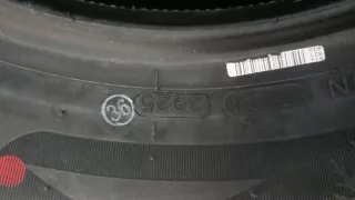 195/65 R15 95T NNANKANG WINTER ACTIVA SV-4