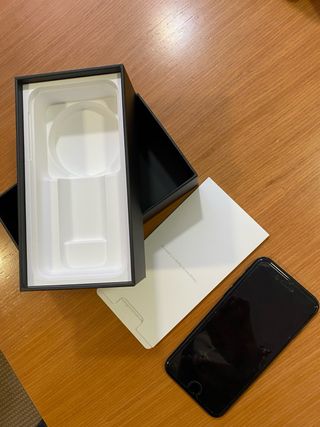 iPhone 7 Negro 128GB