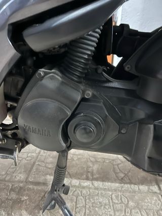 Yamaha Tricity 125cc Gris