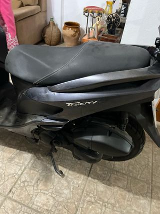 Yamaha Tricity 125cc Gris