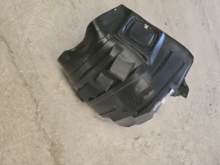 Garnitura Paso Rueda Del. Citroën FIAT