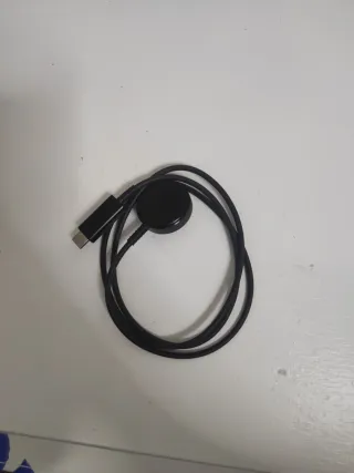 Samsung Galaxy Watch Ultra Naranja