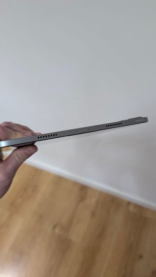 iPad Pro 11 M2 256GB + Magic Keyboard