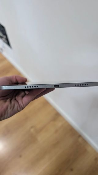 iPad Pro 11 M2 256GB + Magic Keyboard