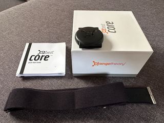 OTBeat Band - Monitor ritmo cardiaco Orangetheory