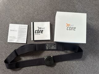 OTBeat Band - Monitor ritmo cardiaco Orangetheory