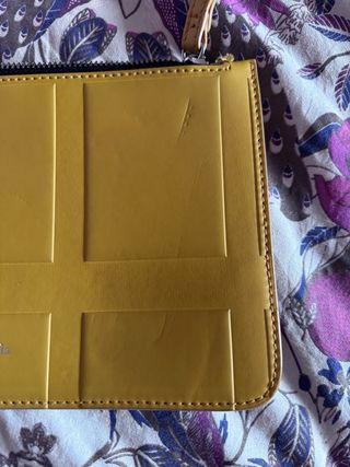 Bolso de mano Bimba y Lola